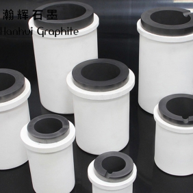 石英坩埚使用注意事项